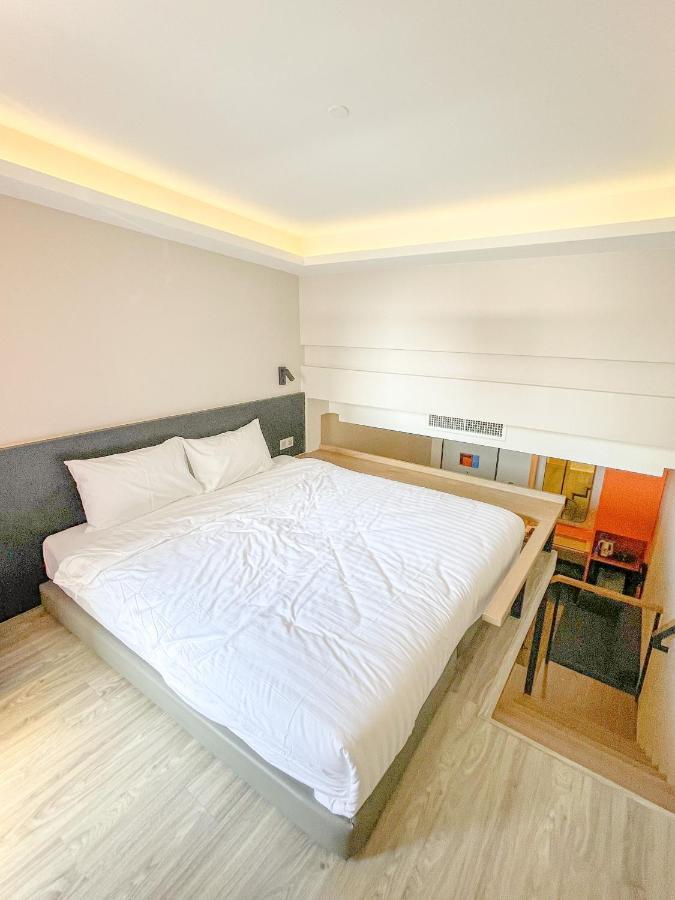 Hotel Z Zpaze بانكوك المظهر الخارجي الصورة