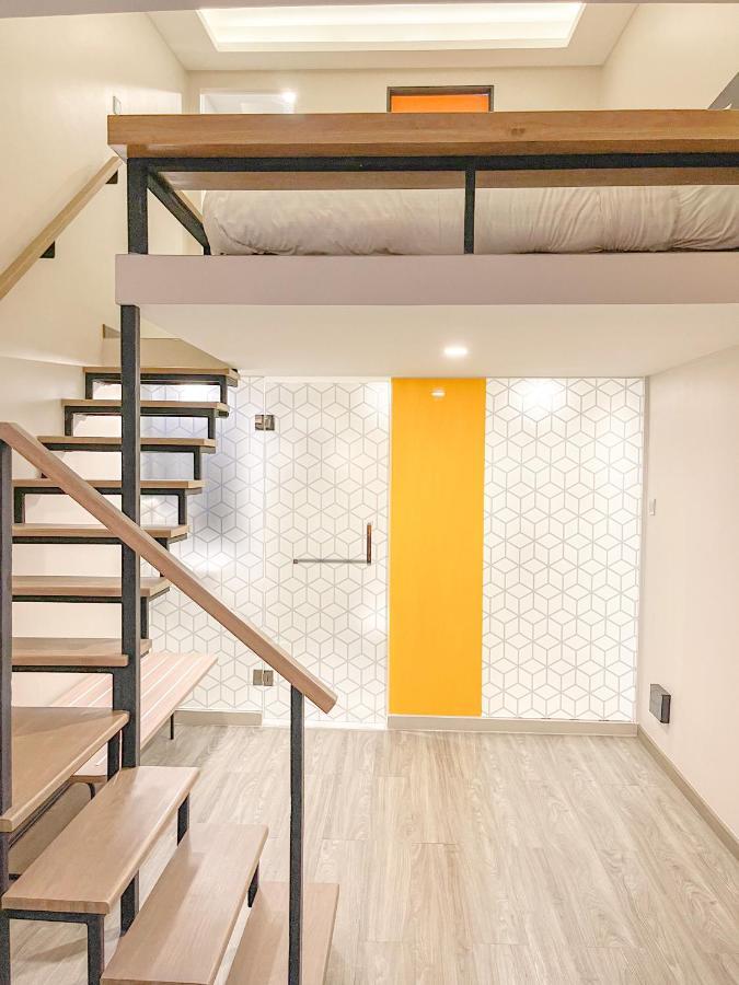 Hotel Z Zpaze بانكوك المظهر الخارجي الصورة